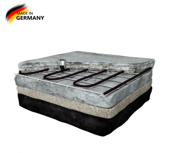 Heizkabel DS 20 - 90,0 �.